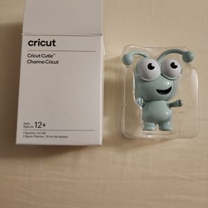 Cricut Cutie Seafoam, new in box